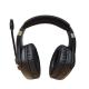 Noise Cancelling 117dB 50mm 2.4g Wireless Gaming Headset