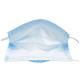Protective 3 Ply Non Woven Face Masks Surgery BFE Bacteria Filteration Efficiency 95%