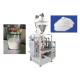 High Efficiency Auger Filler Packing Machine Heat Seal Automatic PLC Control
