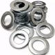 Wholesale Reasonable Price DIN125 Stainless Steel 304 / 316 Flat Washer