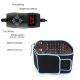 660nm 850nm Red Light Therapy Belt Home Use For Weight Loss Pain Relief