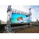 High Brightness P5mm IP68 LED Screen Hire For Stage Background / Advertising