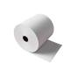 80mmx150mm ATM paper thermal printer roll / pos terminal paper