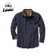 Business Men Shirts Apparel Self Cultivation Plus Size Cotton Full Sleeve Printed