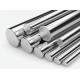 5 Micron Tempered Hydraulic Piston Rods For Cylinder Professional Carbon Steel