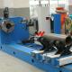 Pipe Intersection Flame Cutting Machine 3D Curved Surface