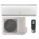 48V Cooling / Heating 12000 BTU Split Air Conditioner R410a Green Refrigeran