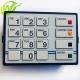 ATM Machine Parts Diebold  EPP7 EPP ATM Keyboard Plastic Buttons 49249434000A