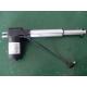 Light weight electric linear actuator motor FD1-110V for chemical industry