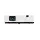 1080P Portable LCD Projector 3700 Lumens Business Multimedia Projectors