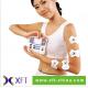 CE Approved XFT 320  Electrical Muscle Stimulator TENS Massager