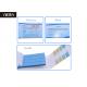 High Precision PH Litmus Paper 80 Strips Moisture Proof CE Approved