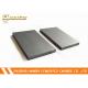 Bonding Resistance YM2T Alloy Tungsten Carbide Plate Sheet , 5-200mm Width