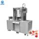 1080pcs/H Makeup Face Powder Press Machine 4.5KW JBC Cosmetic Eyeshadow