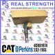 Caterpillar 232-1171 10R-1267 2321171 Common Rail Diesel Injector For 3412E Engine Injector 4CR01974