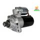 Audi Seat Skoda Starter Motor / VW Golf Starter Motor 1.8T 2.0L (1995-2010) 02M 911 023