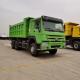 300L Fuel Tanker Sinotruck HOWO 6X4 10 Wheel Dump Truck For Your Construction Needs