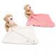 Early Education Baby Comforting Towel Super Soft  High Safety