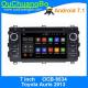 Ouchuangbo 1024*600 Android 7.1 system for Toyota Auris 2013 with DDR3 2GB 1.6GHz 1080P Video calendar function