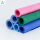 Medical Blue Non Woven Fabric Roll For Surgical Gown Isolation Gown