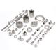 Stainless Steel Car Pin Product Customization