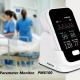 Handheld Lightweight Multi Parameter Patient Monitor With WIFI Interface