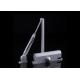 Adjusting Heavy Duty Commercial Door Closer Closing Force Size 1-6 Width 850 - 1500mm