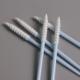 Foam Tipped Swabs Cleaning Swabs Sponge Swabs Stick for Camera Cleanroom Optical Lens