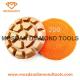 Resin Bond Floor Polishing Pad