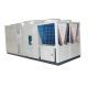 300kW Capacity Rooftop Heating And Cooling Rtu Package Units