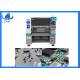Magnetic Linear Motor SMT Chip Mounter 10 Heads Pick And Place Machine