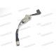 91118000 Cable Camera Adapter For GTXL Parts , Cutter textile machine parts