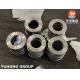 ASTM A105 Carbon Steel Pipe Fitting Forged Bleed Ring / Drip Ring