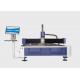 Fiber Precision Laser Cutting Machine 1500W 2000W 3000W Automatic Single Table for Aluminum Stainless Steel Metal