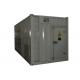 1500 KVA Apparent Power Dummy Load Bank Cabinet For Battery System Testing