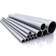 1045 ASTM Low Carbon Steel Pipe 610mm 5mm 20CR4 Precision Welding