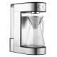 Dripper Electronic Pour Over Coffee Machines 1800W High Temp Resistant