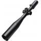 6-24X50 Archery Tactical Spotting Scope HD With 30mm Tube Wide Field 1/10MIL