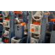Copper Cold Cut Pipe Mill Machine For Carbon Steel Round Pipe