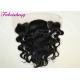 Ear To Ear Full Lace Frontal Closure 13x4 Real Indian Human Hair