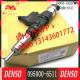 095000-6511 DENSO Diesel Common Rail Fuel Injector 095000-6511 For Toyota Dyna / Hino N04C-TN 23670-79015, 23670-E0081