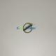 Lawn Mower Parts Quick Lock Pin GAR62150 Fits Johndeere Lightweight Fairway Mower