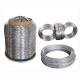 ASTM A313 304 304H Stainless Steel Spring Steel Wire High Plasticity