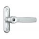 Fingerprint Sliding Window Lock