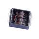 S558-5999-AB-F 1000 Base-T Magnetic LAN Discrete Transformer Modules LP5015ANL