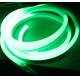 custom cut 240v led neon rope light 14*26mm digital neon lights