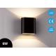 Indoor Cylinder COB LED Wall Light  Porch lighting AC220 ~ 240V