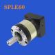 First Stage 30N.M Planetary Gearbox Long Axis For DC Brushless Motor