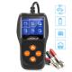 konnwei kw600 12V Car Battery Alternator Charging Voltage Level Tester Easy LED Indicators