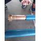 73mm Down Hole Motor 2-7/8 Oil And Gas Well Downhole Motor Drilling